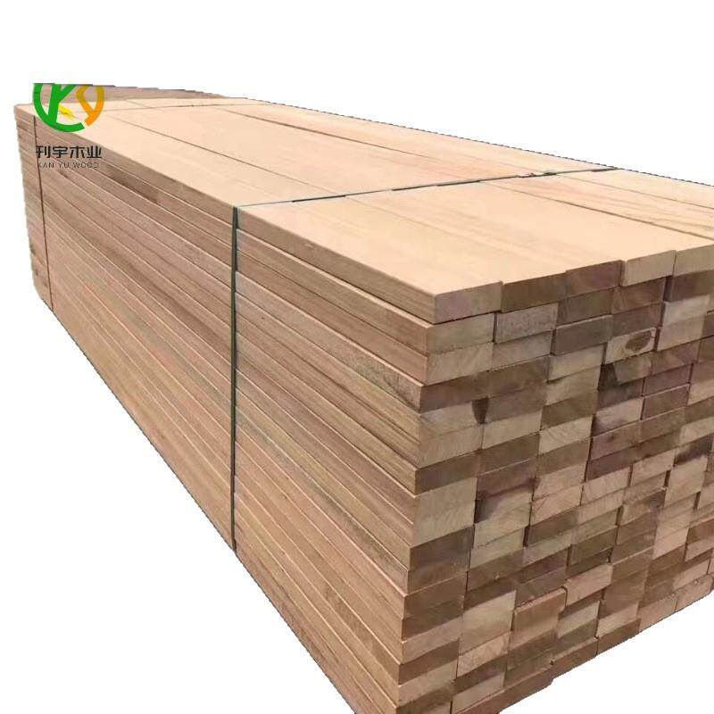 木菠萝格防木实木地板梢红木巴OGL劳木山樟木柚腐古建筑材料加工