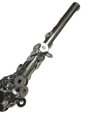 厂家钕硼不铁锈钢磁棒强力除铁磁力棒持7000支-无品牌/13000GS现