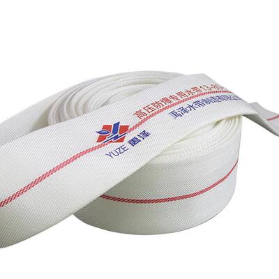 地消布防水带13456寸潜水泵软管加厚农用2灌溉浇帆抽水管