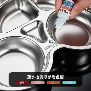 .304不锈钢儿童餐盘卡通分格宝宝幼儿园家用316防摔创意饭盘子套