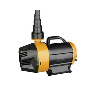 鱼缸水泵变频循环污水泵水族箱舱低泵鱼池喷泉泵过滤器抽水泵