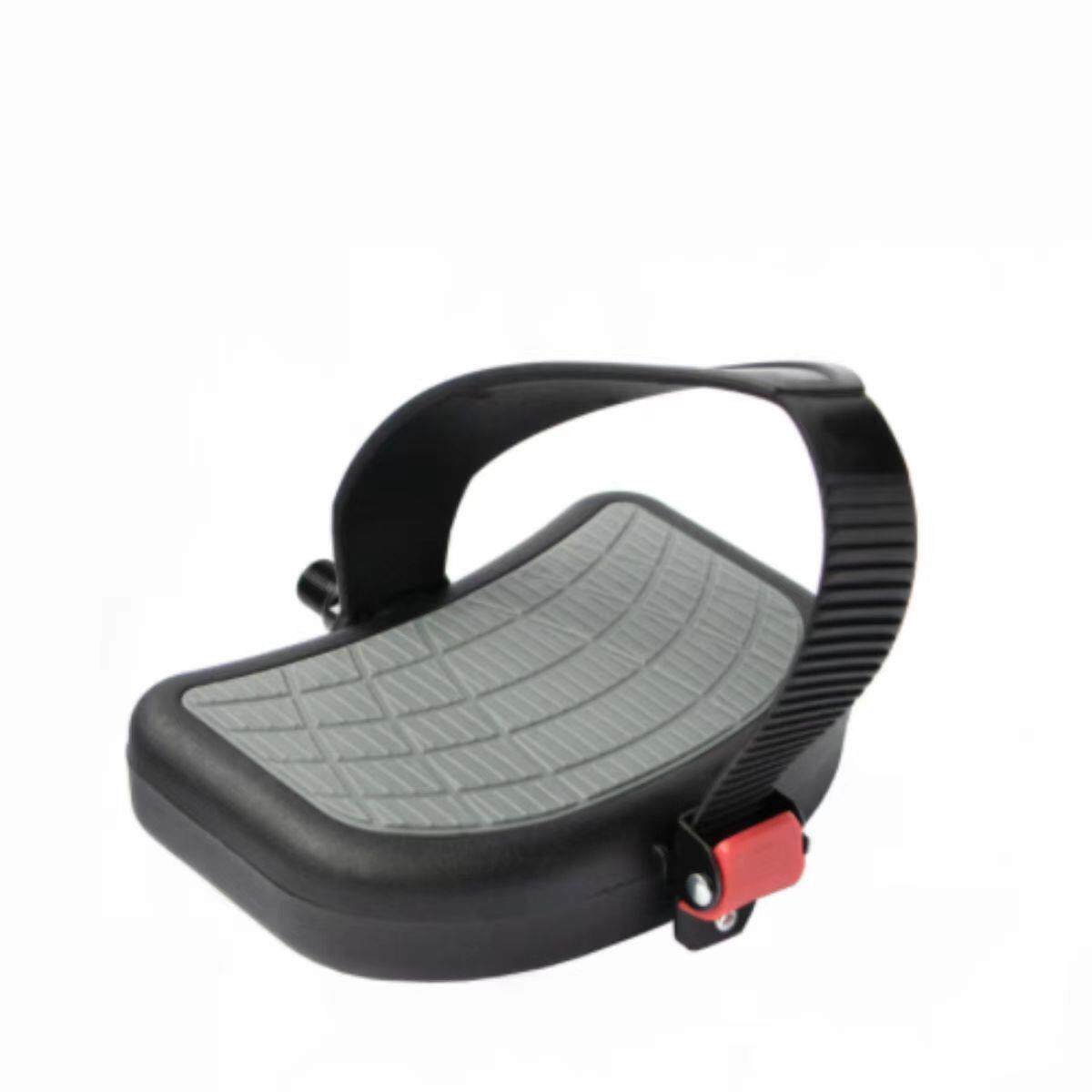 商用动感单车脚踏板脚蹬健身车通用防滑脚踏板脚蹬健身房配件