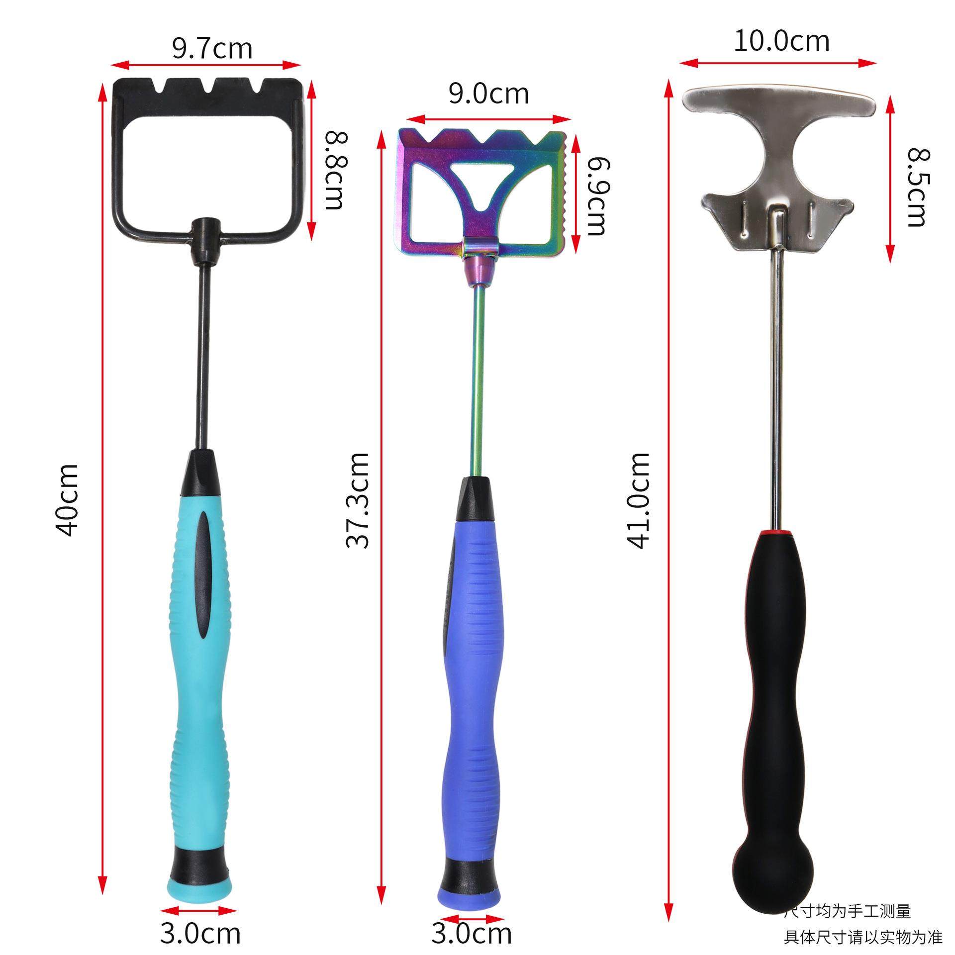 虾铲不锈钢工字矶钓饵料铲拌饵铲铲头打窝铲海钓配件渔具,户外/登山/野营/旅行用品,其他垂钓用品,淘宝优惠券,粉丝福利购,淘宝优惠卷