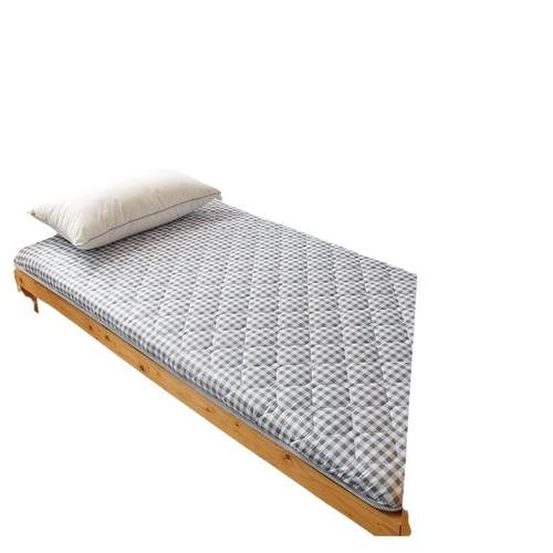 多功能双面席垫床垫藤席两用学生四季通用宿舍软垫榻榻米褥垫