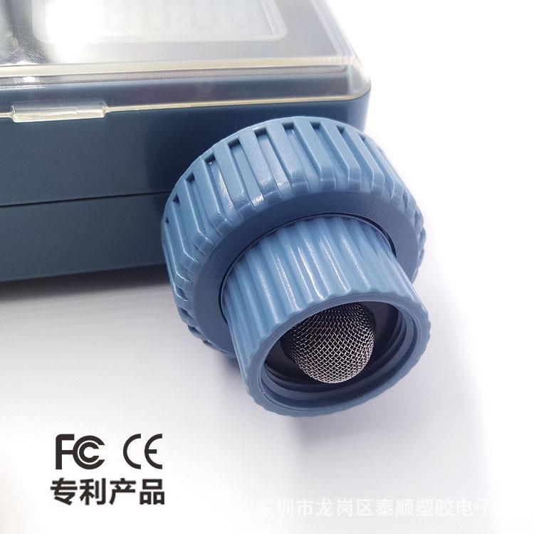 户外园林浇花器灌溉定时器灌溉控制器定时器花园自动浇水浇花器