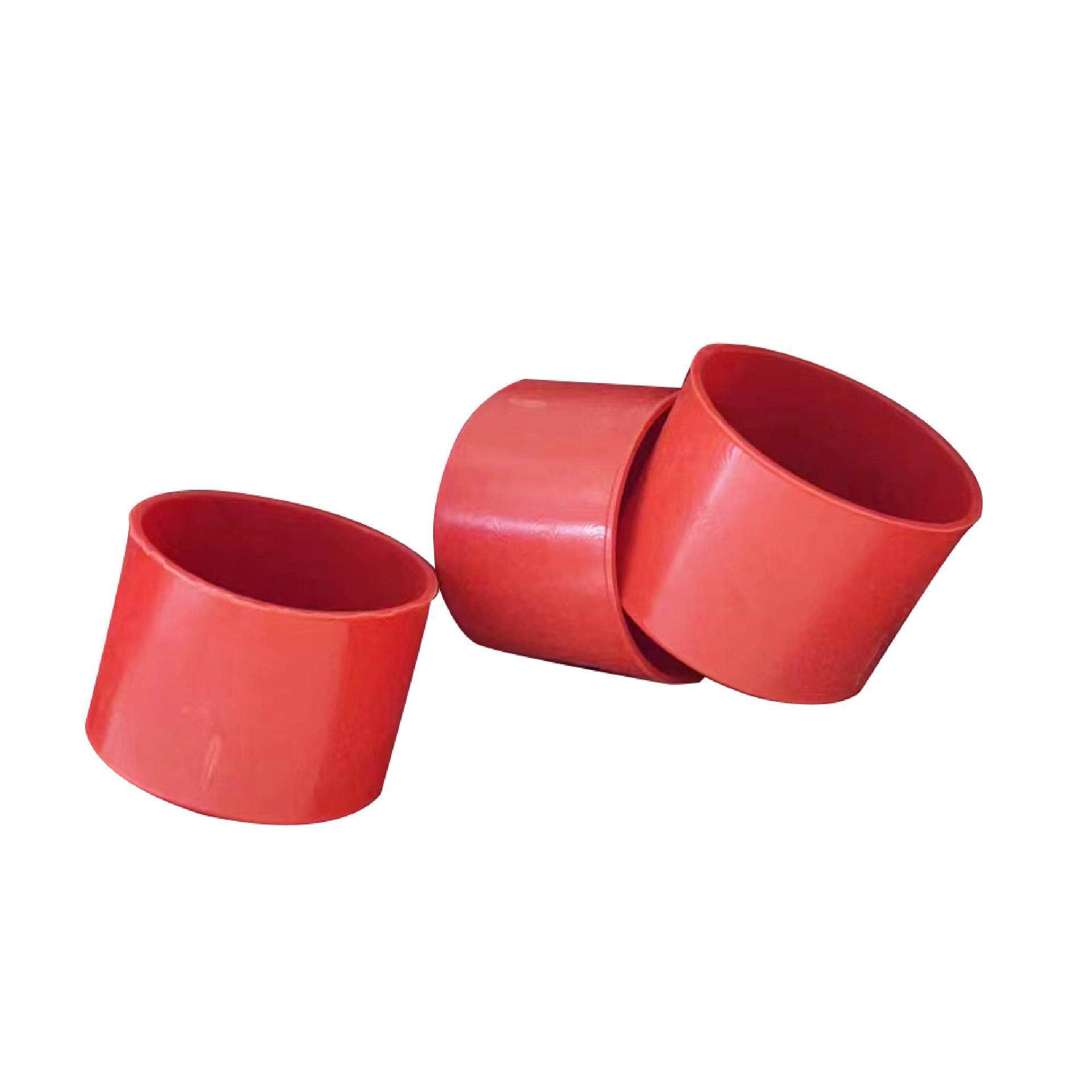 钢管48架子管帽保护套48脚手架堵盖橡胶帽钢管塑料帽48钢管管帽