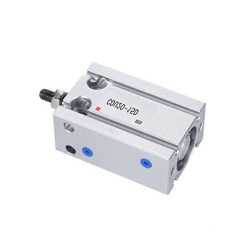 多/位置自由/安装气缸MD10/CDU16/20-5D210D15D/0D/25D/30D/35D