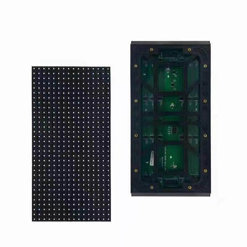 裸眼3DLED显示屏防水耐高温P3P4户外广告大屏商场电子屏全彩屏幕