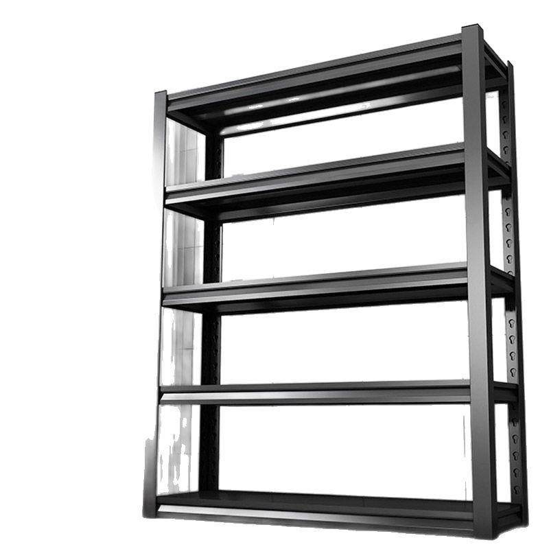 加厚立柱仓储货架置物架家用多层落地收纳架仓库超市厨房展示架,收纳整理,书桌收纳置物架,淘宝优惠券,粉丝福利购,淘宝优惠卷