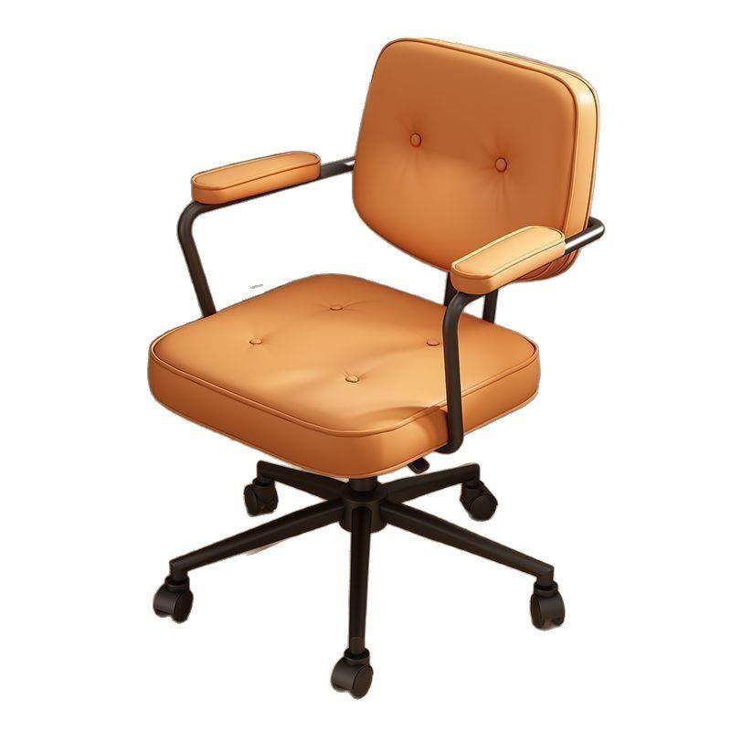 电脑椅家用久坐舒适办公椅书房宿舍椅子靠背书桌座椅卧室升降转椅,商业/办公家具,办公电脑椅/职员椅,淘宝优惠券,粉丝福利购,淘宝优惠卷