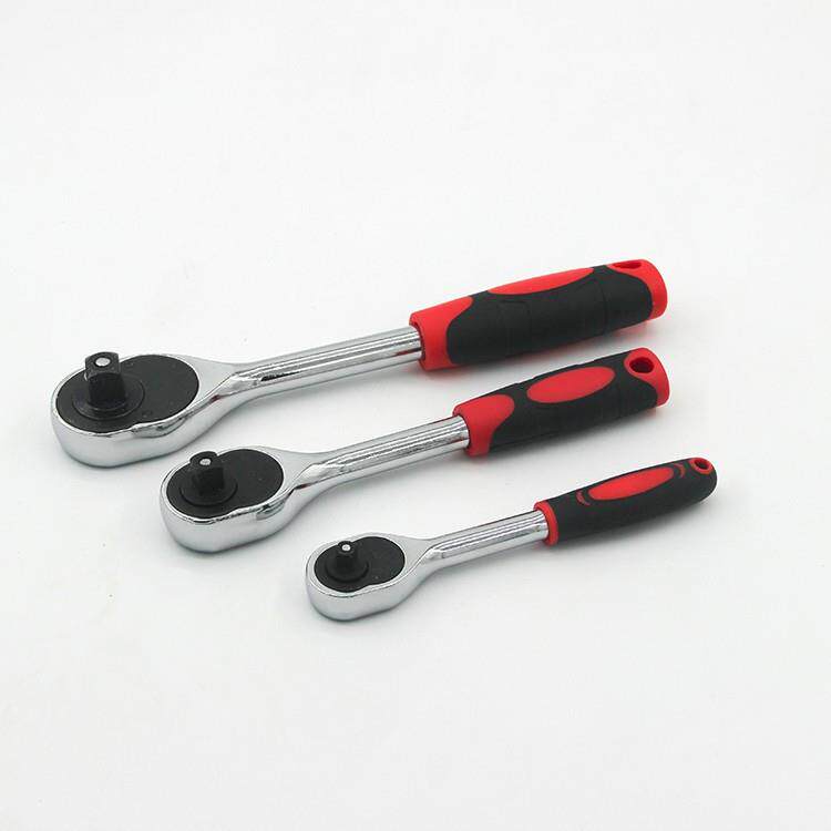 121件套组合工具套筒组件棘轮扳手套筒组合工具机修组合工具