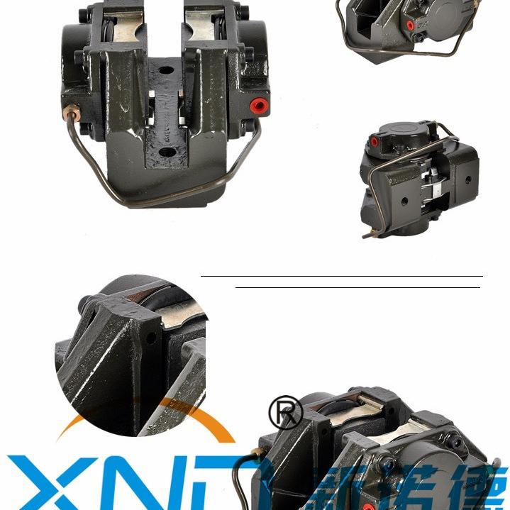 DMB10油压碟式制动器/DBM-10电线电缆油制动器机械设备/DBM制动器