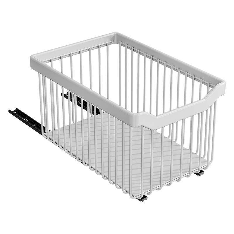 厨房橱柜拉篮抽屉转角调料零食收纳筐下水槽杂物抽拉式置物架分层,厨房/烹饪用具,抹布架/厨房清洁收纳架,淘宝优惠券,粉丝福利购,淘宝优惠卷