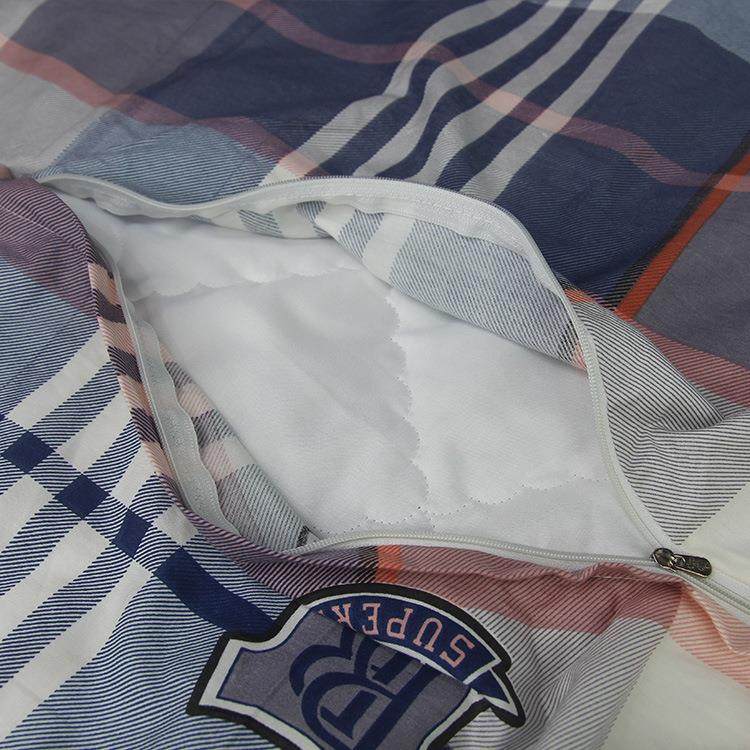 厂家垫套枕套被套学生三件套宿舍单人床床上用品纯棉三件套,床上用品,床品套件/四件套/多件套,淘宝优惠券,粉丝福利购,淘宝优惠卷