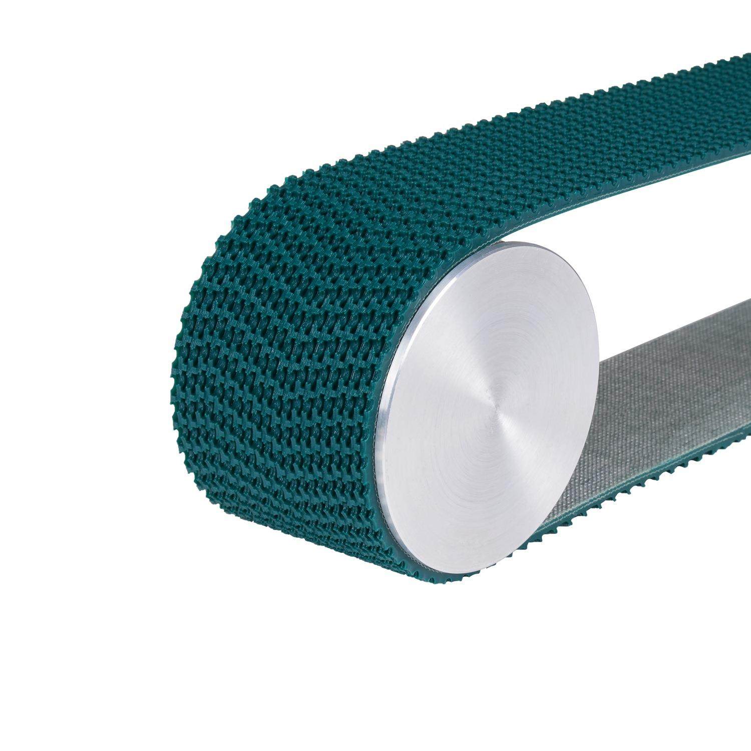 绿色草坪纹输送带黑色草花纹爬坡防滑输送带封箱机装箱机皮带,标准件/零部件/工业耗材,输送带/传送带,淘宝优惠券,粉丝福利购,淘宝优惠卷