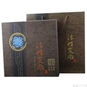 创意家居工艺品电视柜摆件活性炭雕商务会议礼品保险开门红礼品