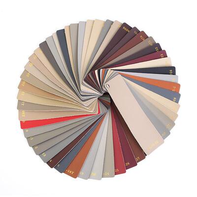 工厂1.2车坐垫皮革K1车4荔枝纹亚光面专料超汽纤5951汽内饰用