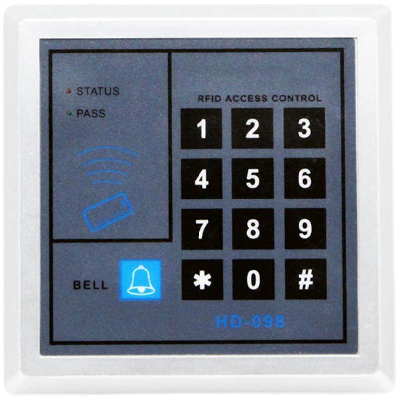 卡密码盘门禁HUANGKON地机系统配件ID读卡组器电自动刷弹簧平开门,基础建材,闭门器,淘宝优惠券,粉丝福利购,淘宝优惠卷