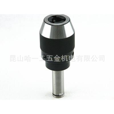 整式中型紧钻夹头C20-APU1C20-AU16体/KP自U1P6