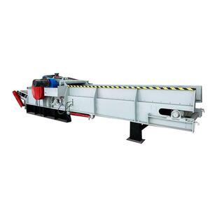 防尘衣服粉碎卧式渔网UPN布除尘袋薄粉碎设备R机D膜F原料破碎设备