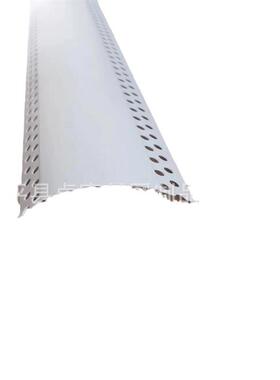 造圆zf-006角条PC8V公分大圆弧阳型角线条塑料半圆形防弧形线撞条