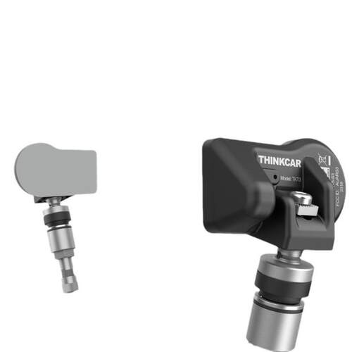 THINKCAR慕卡胎压传感器通用型胎压传感器T90胎压匹配仪