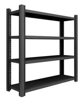 工业重型仓货架多ICH层展示物架铁架加厚承重储2300kg00kg50置0kg