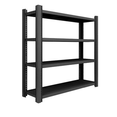 工业重型仓货架多ICH层展示物架铁架加厚承重储2300kg00kg50置0kg