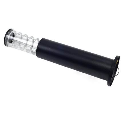 草坪灯外草地灯led庭院形地园插灯花园公绿植灯圆铝材外户贸