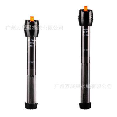创自动恒ZBD温防加滤温棒乌龟宁水族箱加热器小型迷你底鱼爆缸加