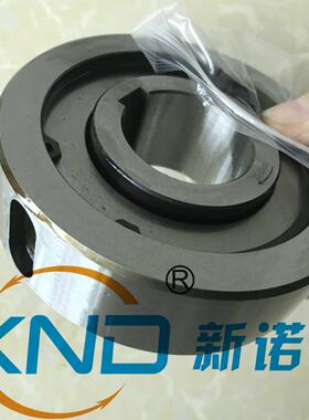 CKA6X向26-25单超越离CKA6X26合器厦/CKA4凸门单向轴承轮离合器轴