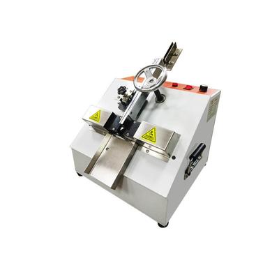 UBBME装C-01管功率体成型机m晶os管/8126/220/桥堆等切脚成型