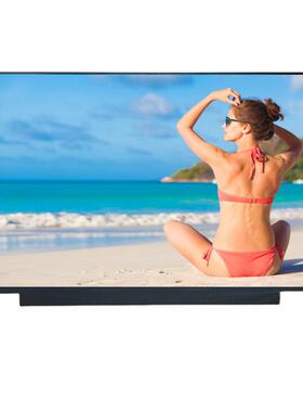 高清14L寸CWBI液D晶1920*10屏80窄边框IPS全视角屏幕EDPlcd显示屏