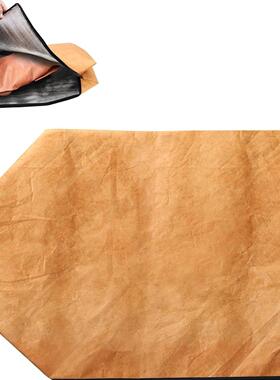 可重复使温用大容量烧烤KWS类休的息保袋带拉链开肉口隔热层