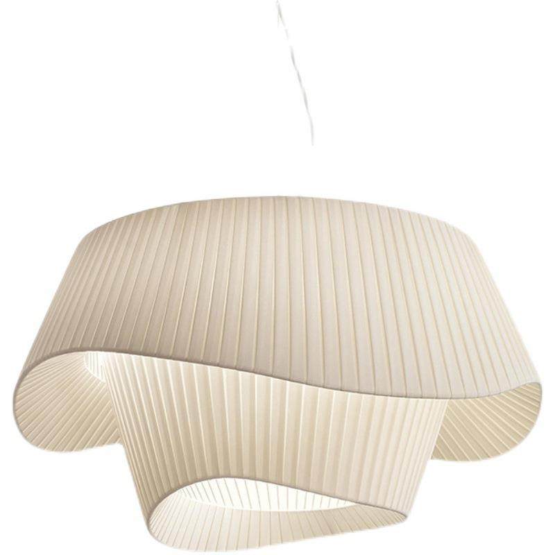 法式客厅灯吊灯ins网红卧室主布日侘寂风复古民宿餐255式厅裙摆艺,家装灯饰光源,智能吊灯,淘宝优惠券,粉丝福利购,淘宝优惠卷