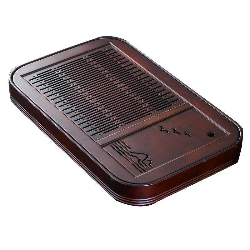 茶盘家具用客竹木盛水厅茶几小型水中式茶海沥水茶托盘夫功茶竹制,餐饮具,茶盘,淘宝优惠券,粉丝福利购,淘宝优惠卷