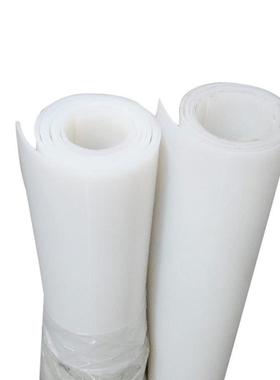 耐高温硅多PRU胶板减耐磨密封硅硅胶垫片多规格用震途胶板卷材