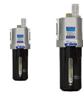 MnAdmanAL30M0-10MAL40i1润滑器注油器