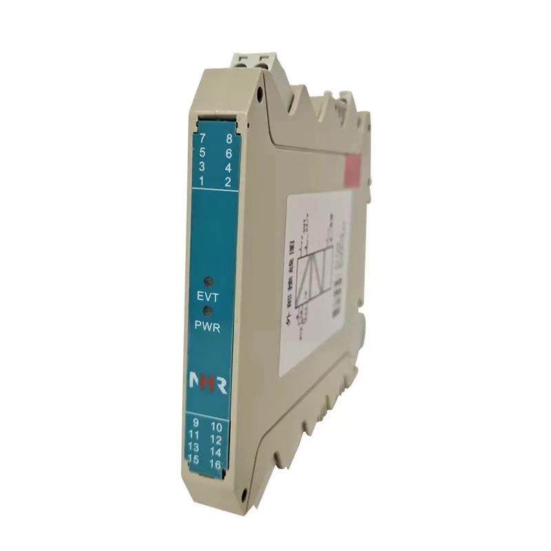 度变送器N-M2-温14/X-0/X-D输入PKFOT2100A输出4-20M-50-200度