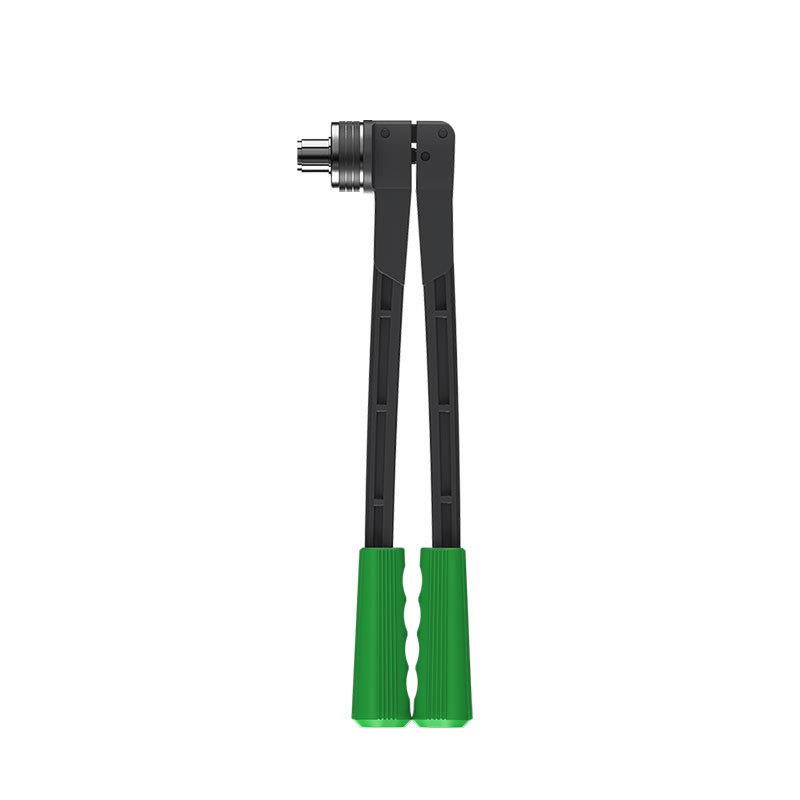 手动涨管器扩口焊接管杯形口10-42mm铜管杠杆式胀管器HE-7/11