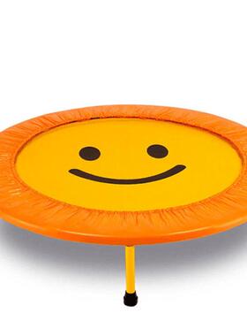 儿童蹦蹦床内小跳孩跳床46212-400英寸成身人运动健弹跳床室厂销