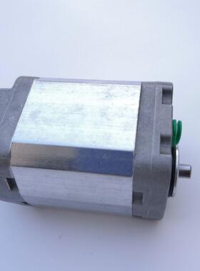 小型齿轮泵型小排量HOD泵高齿泵压微液压油轮泵