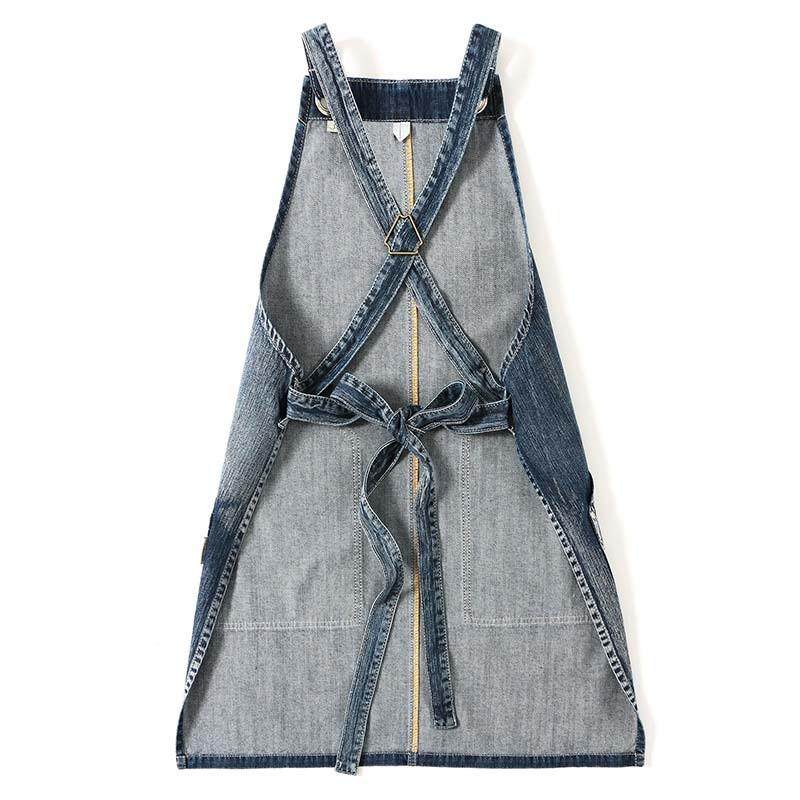 围厂家水洗西仔围裙餐厅咖啡厅A132-侧烧烤牛工作腰广告围裙,家庭/个人清洁工具,围裙套装,淘宝优惠券,粉丝福利购,淘宝优惠卷