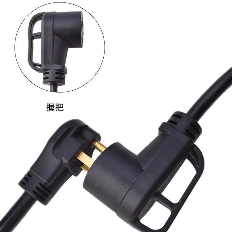 2446-0P转6-50R美接头大功率5转规,电子/电工,插头,淘宝优惠券,粉丝福利购,淘宝优惠卷