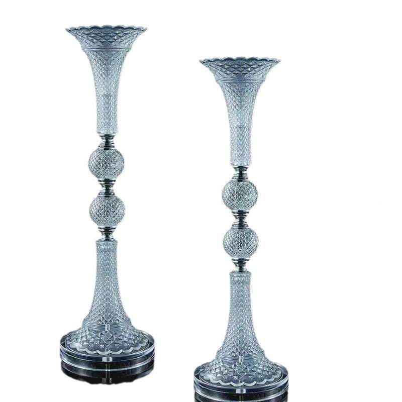 款新庆桌花器111烛台水晶装饰摆件婚礼堂酒桌花电镀铁艺架婚店子,节庆用品/礼品,陪嫁用品套装,淘宝优惠券,粉丝福利购,淘宝优惠卷