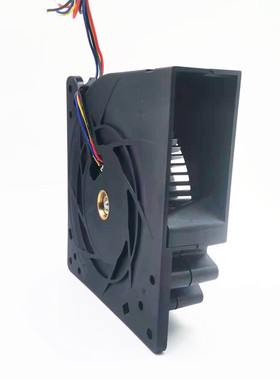 BFB1212SH-120X120X32MM离心鼓风机 120mm直流高压鼓风机