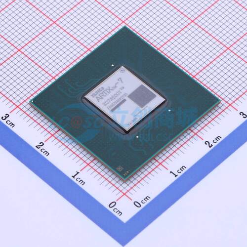 可编程逻辑器件CPLD/FPGA XC7A200T-2FBG676I XC7A200T FCBGA-676