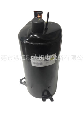 GSH190TV-C8EUL GSD092 GSL133TV GTH270UV 海立R32制冷压缩机