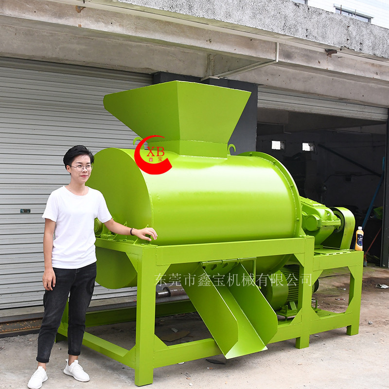 东莞高速摩擦洗料机 瓶片料摩擦机 亚克力塑料清洗机生产厂家