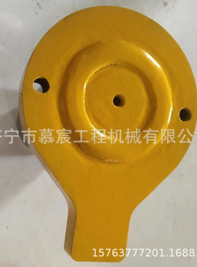 PC300-7大臂油缸销轴207-70-61210 销套 工程机械配件